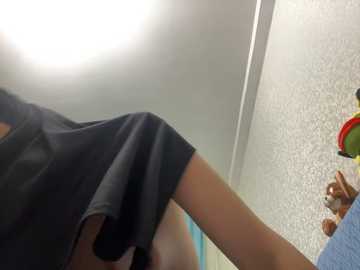 gumusguray @ stripchat on 20241120