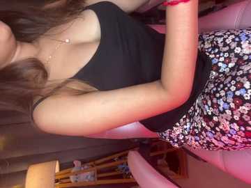 harley_queenn @ stripchat on 20241120