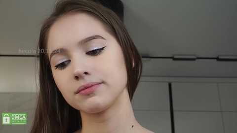 hecola @ stripchat on 20241120