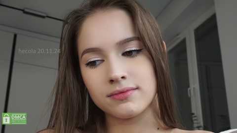 hecola @ stripchat on 20241120