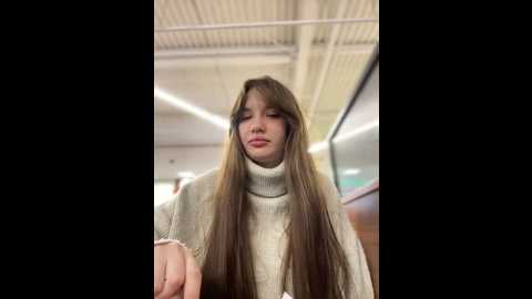 holly_molii @ stripchat on 20241120