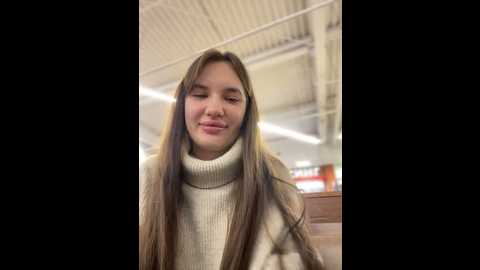 holly_molii @ stripchat on 20241120