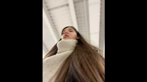 holly_molii @ stripchat on 20241120