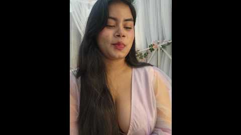 its_amesha @ stripchat on 20241120