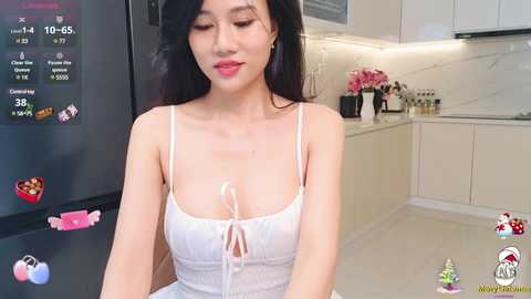 jasmine_jang @ stripchat on 20241120