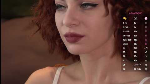 linda_kalev @ stripchat on 20241120