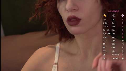 linda_kalev @ stripchat on 20241120