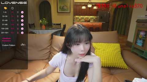 luna520 @ stripchat on 20241120