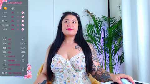 mia_palmerr @ stripchat on 20241120