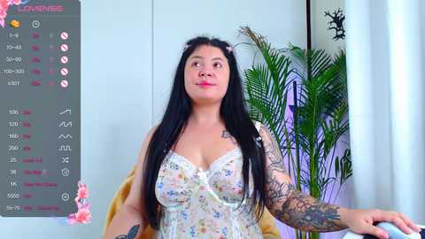 mia_palmerr @ stripchat on 20241120