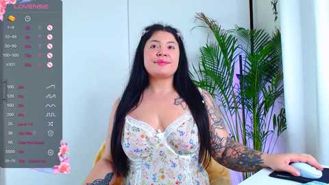 mia_palmerr @ stripchat on 20241120