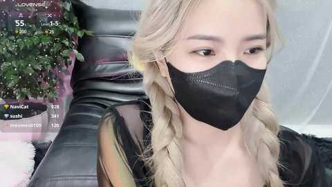 mya_lee @ stripchat on 20241120