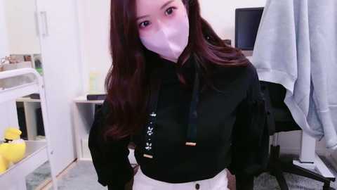 oxo_yuna_oxo @ stripchat on 20241120