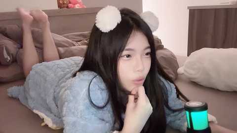 qaz42799 @ stripchat on 20241120