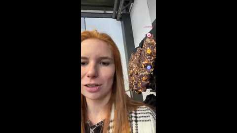 redhairedteacher @ stripchat on 20241120