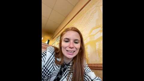 redhairedteacher @ stripchat on 20241120