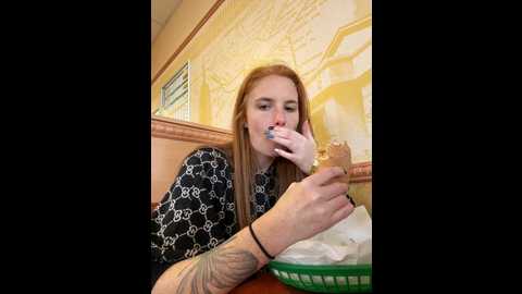 redhairedteacher @ stripchat on 20241120