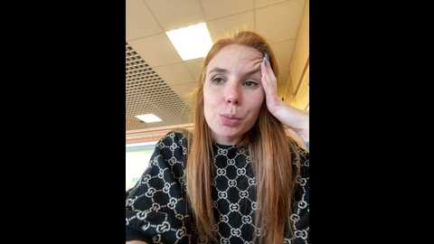 redhairedteacher @ stripchat on 20241120