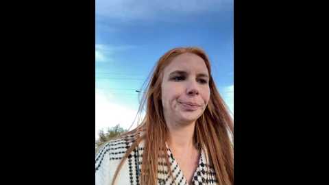 redhairedteacher @ stripchat on 20241120