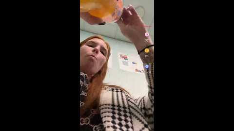redhairedteacher @ stripchat on 20241120