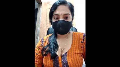 ritusri_dotta @ stripchat on 20241120