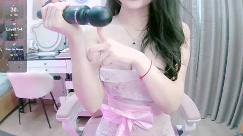 sarah_xoxo @ stripchat on 20241120