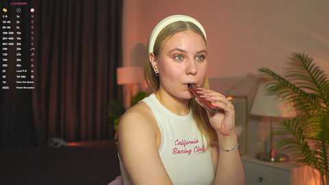 selena_flowers_ @ stripchat on 20241120