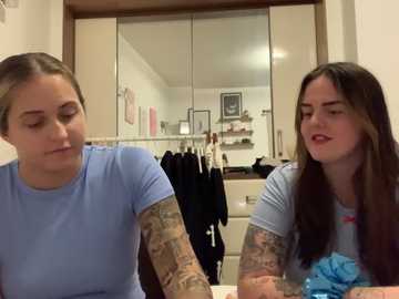 sexyyduoxx @ stripchat on 20241120