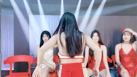 smm555 @ stripchat on 20241120