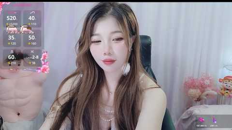 timi_baby @ stripchat on 20241120