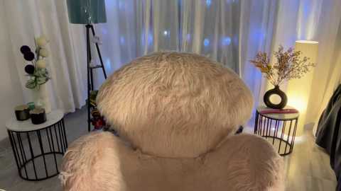 unique_beauty @ stripchat on 20241120