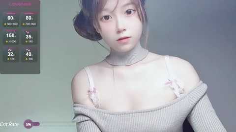 vaerysaenz @ stripchat on 20241120