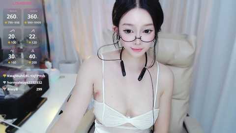 xiaoxiaoguaibao @ stripchat on 20241120