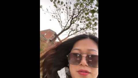 xiaoyusan @ stripchat on 20241120