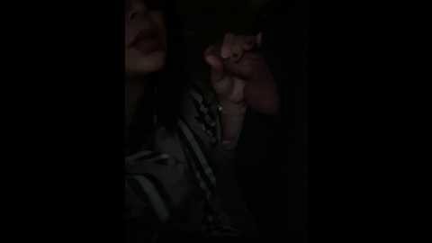 xiaoyusan @ stripchat on 20241120