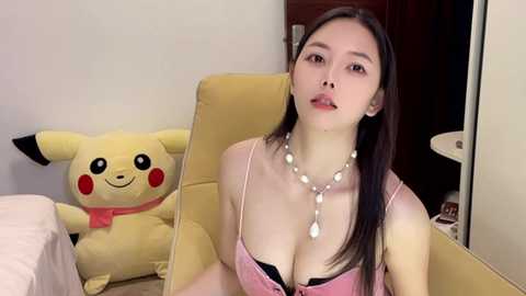 yilin1999 @ stripchat on 20241120