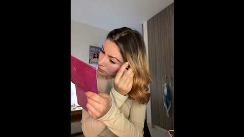 your_honeey @ stripchat on 20241120