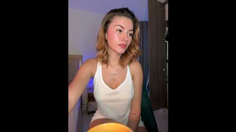 your_honeey @ stripchat on 20241120