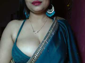 _kamakshi @ stripchat on 20241121