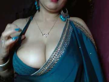 _kamakshi @ stripchat on 20241121