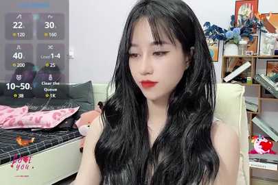 _llisa_ @ stripchat on 20241121