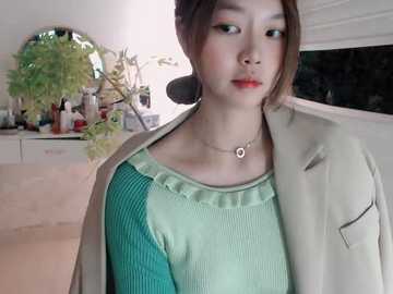 _lucky_girl @ stripchat on 20241121