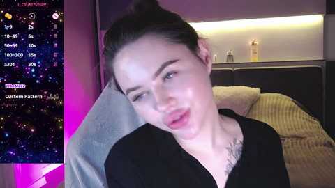 almarykim @ stripchat on 20241121