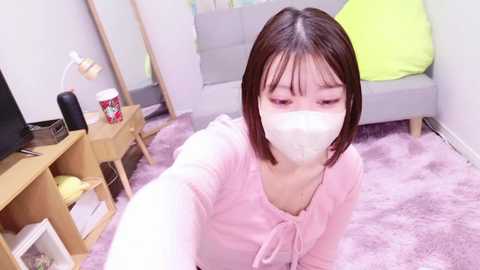 asuka_tv @ stripchat on 20241121