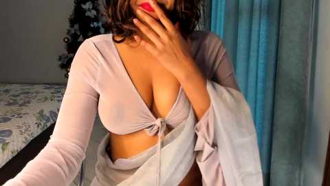 bad_girl_kayra69 @ stripchat on 20241121