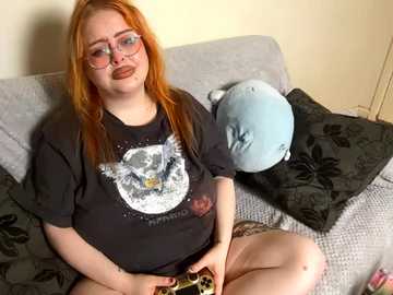 chubbybubs @ stripchat on 20241121
