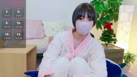 cohaku_329 @ stripchat on 20241121