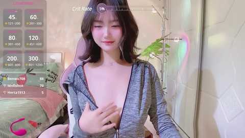 dennielle_ @ stripchat on 20241121