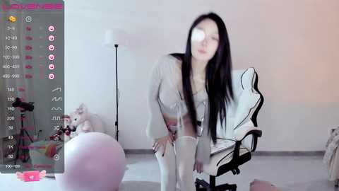 ffinthebed