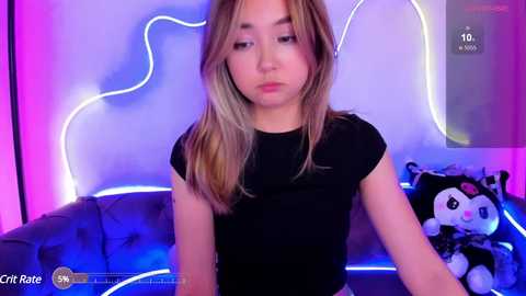fluffy_rose @ stripchat on 20241121